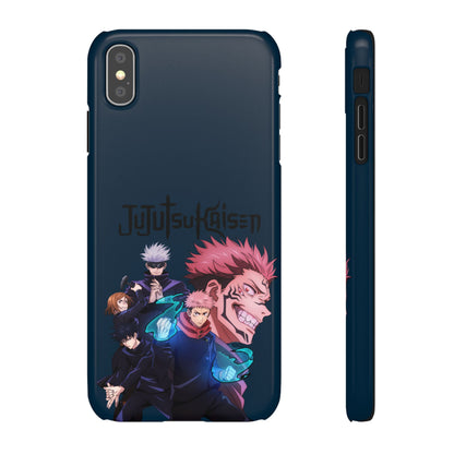 Jujutsu Kaisen - Slim
