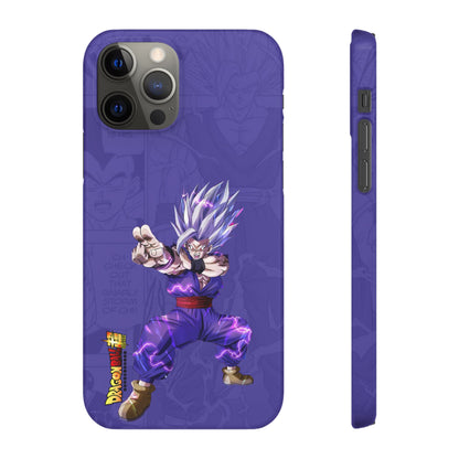 Beast Gohan - Slim