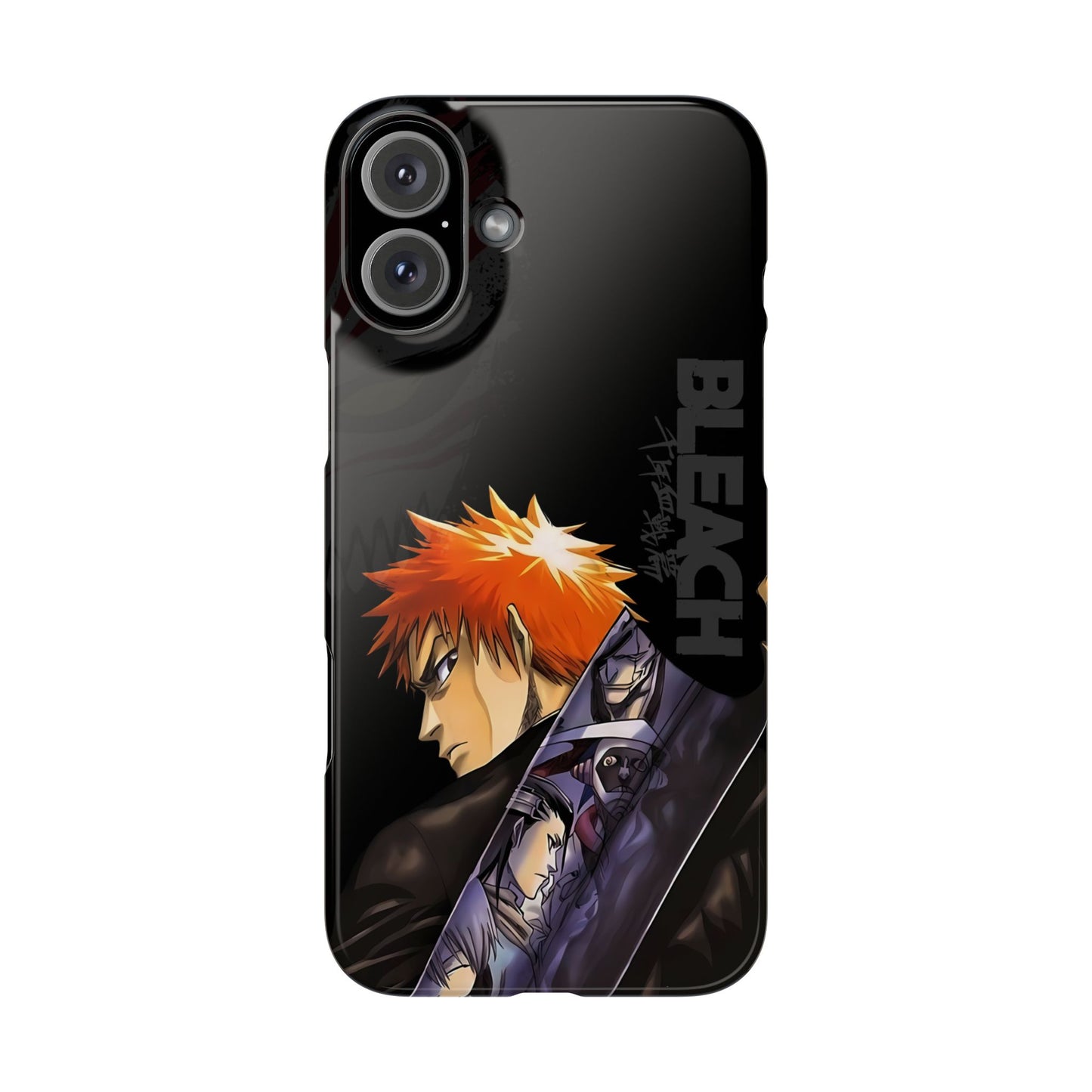 Ichigo - Slim