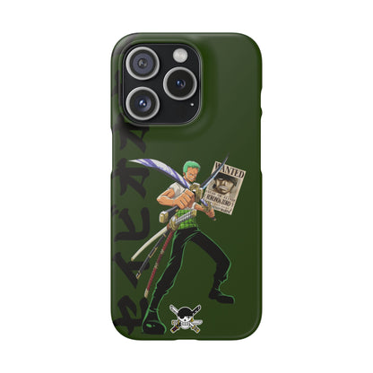 OG Zoro - Slim