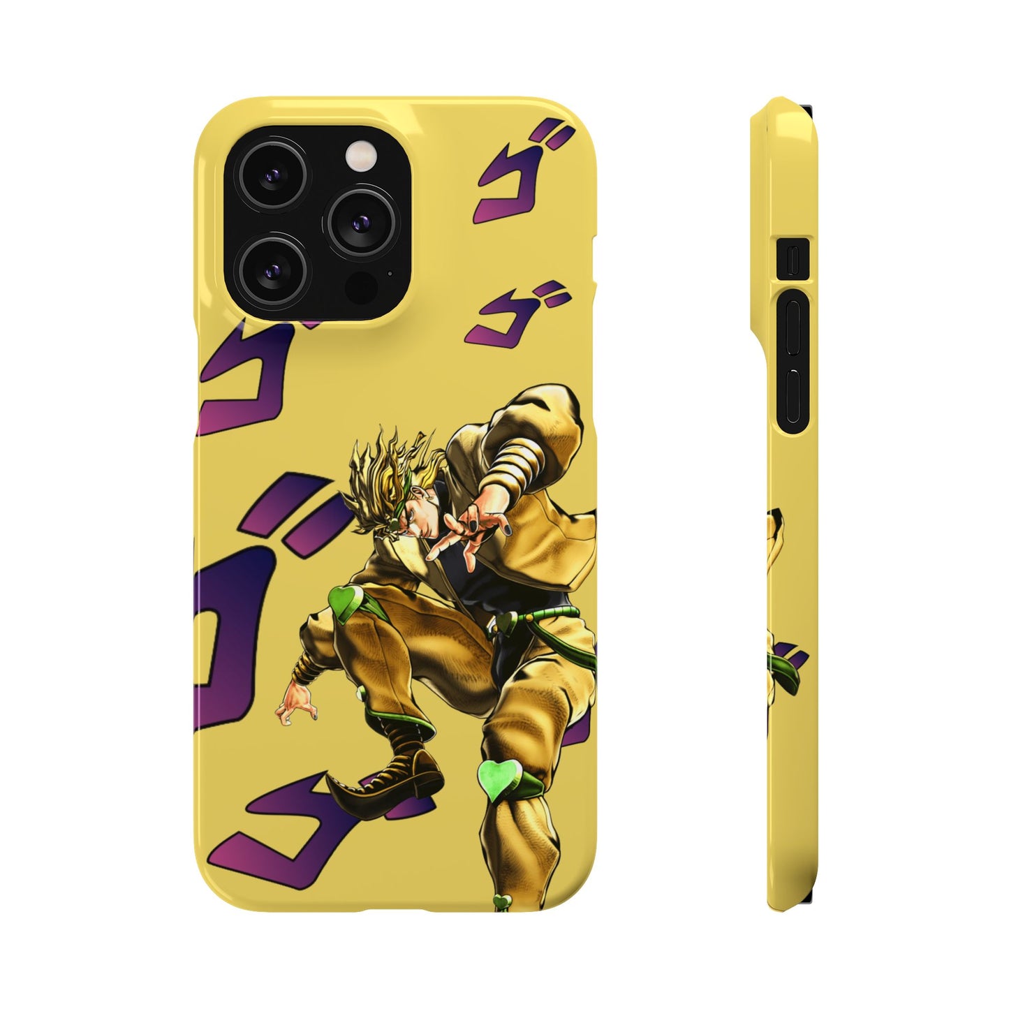 Dio Brando - Slim