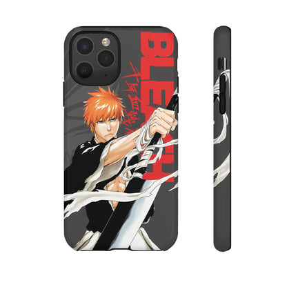 Ichigo Kurosaki - Tough