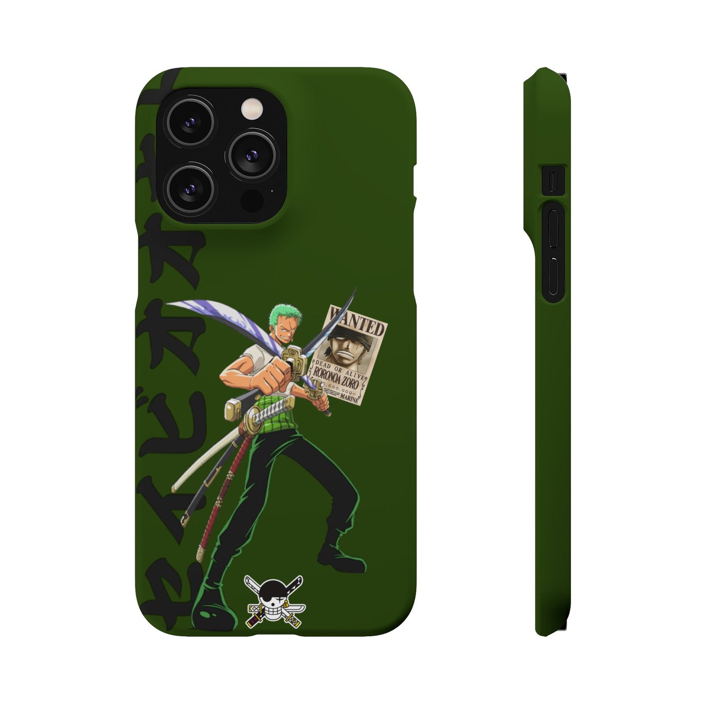 OG Zoro - Slim