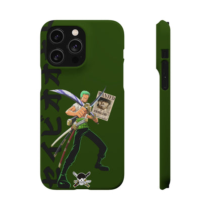 OG Zoro - Slim