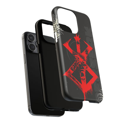 Brand of Sacrifice - Tough Mag