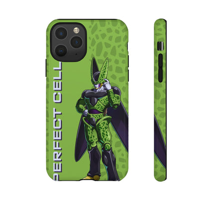 Perfect Cell - Tough
