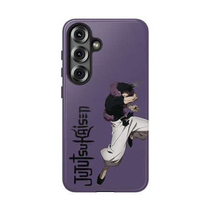 Toji Fushiguro - Tough