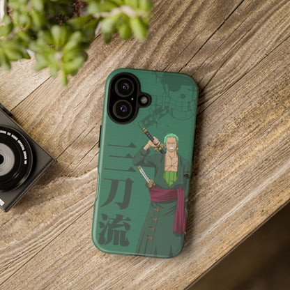 Zoro - Tough