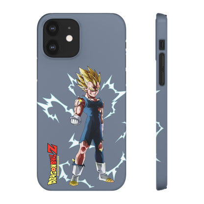 Majin Vegeta 2 - Slim