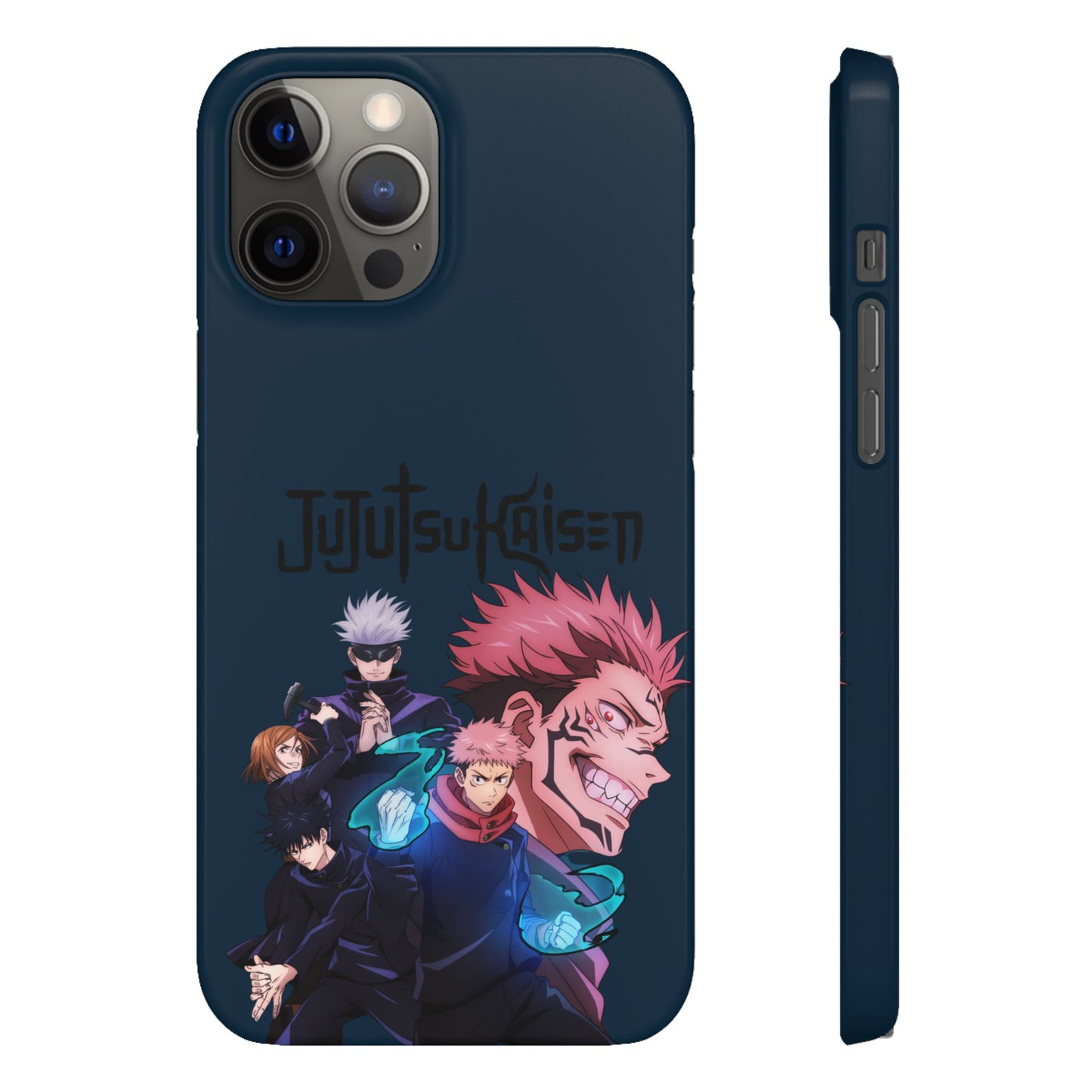 Jujutsu Kaisen - Slim