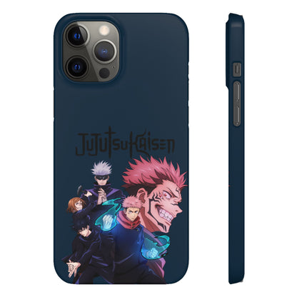 Jujutsu Kaisen - Slim