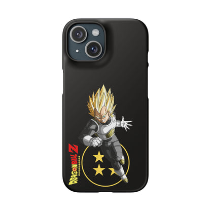 Vegeta DBS - Slim