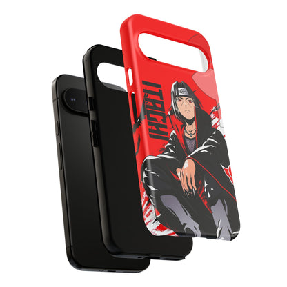 Itachi Uchiha - Tough