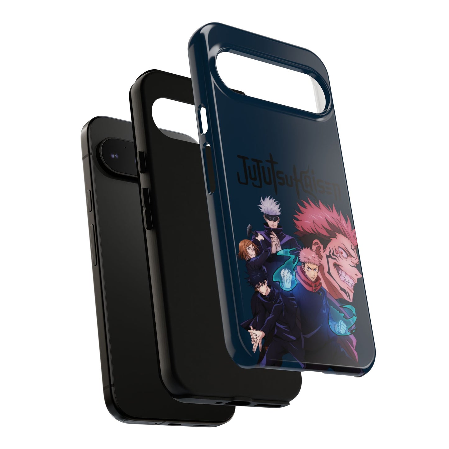 Jujutsu Kaisen - Tough