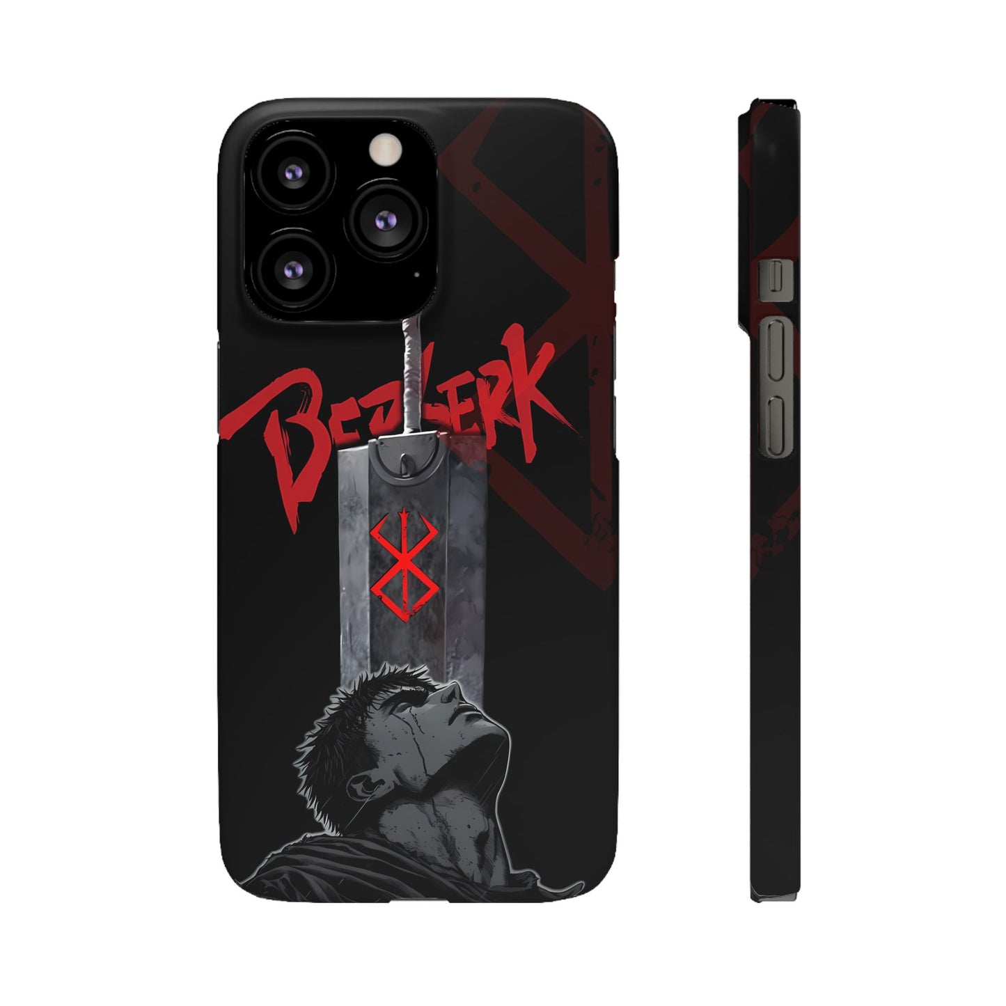 Berserk Sword - Slim