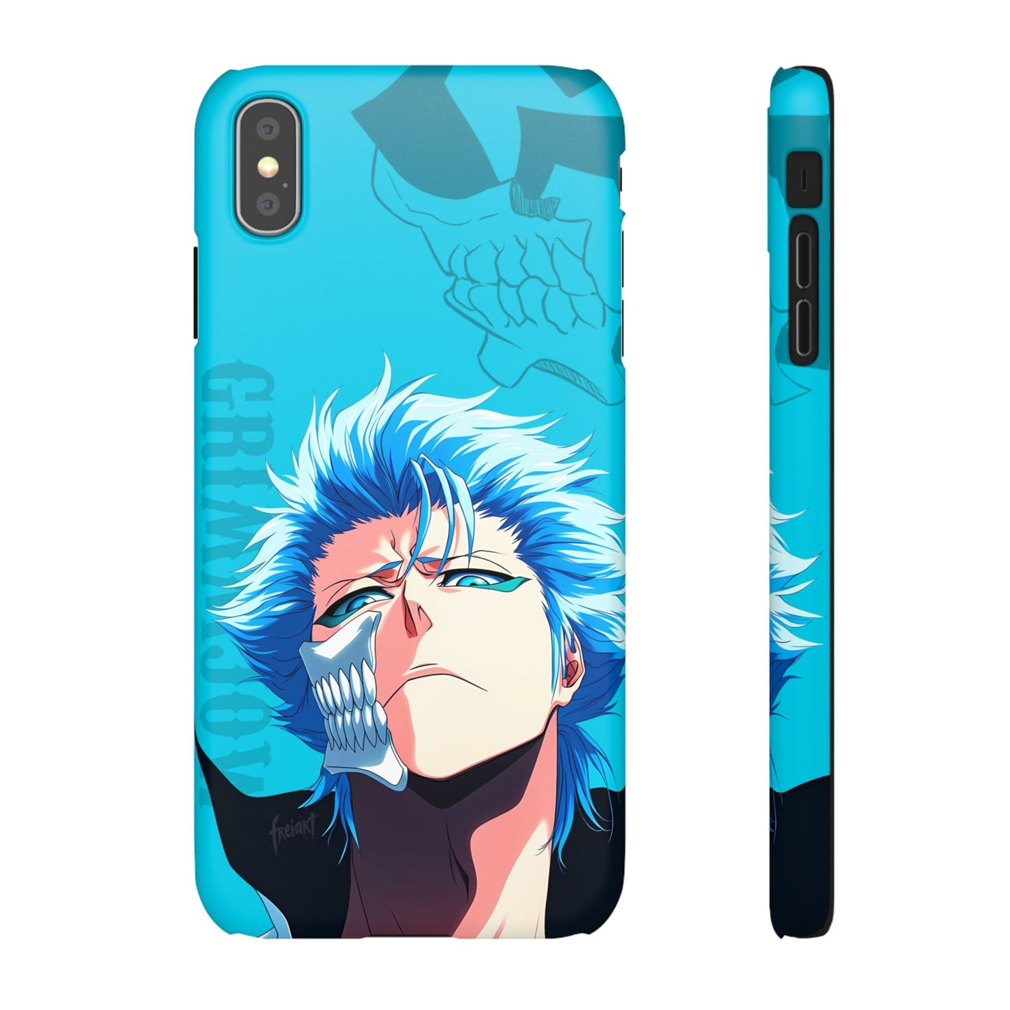 Grimmjow - Slim