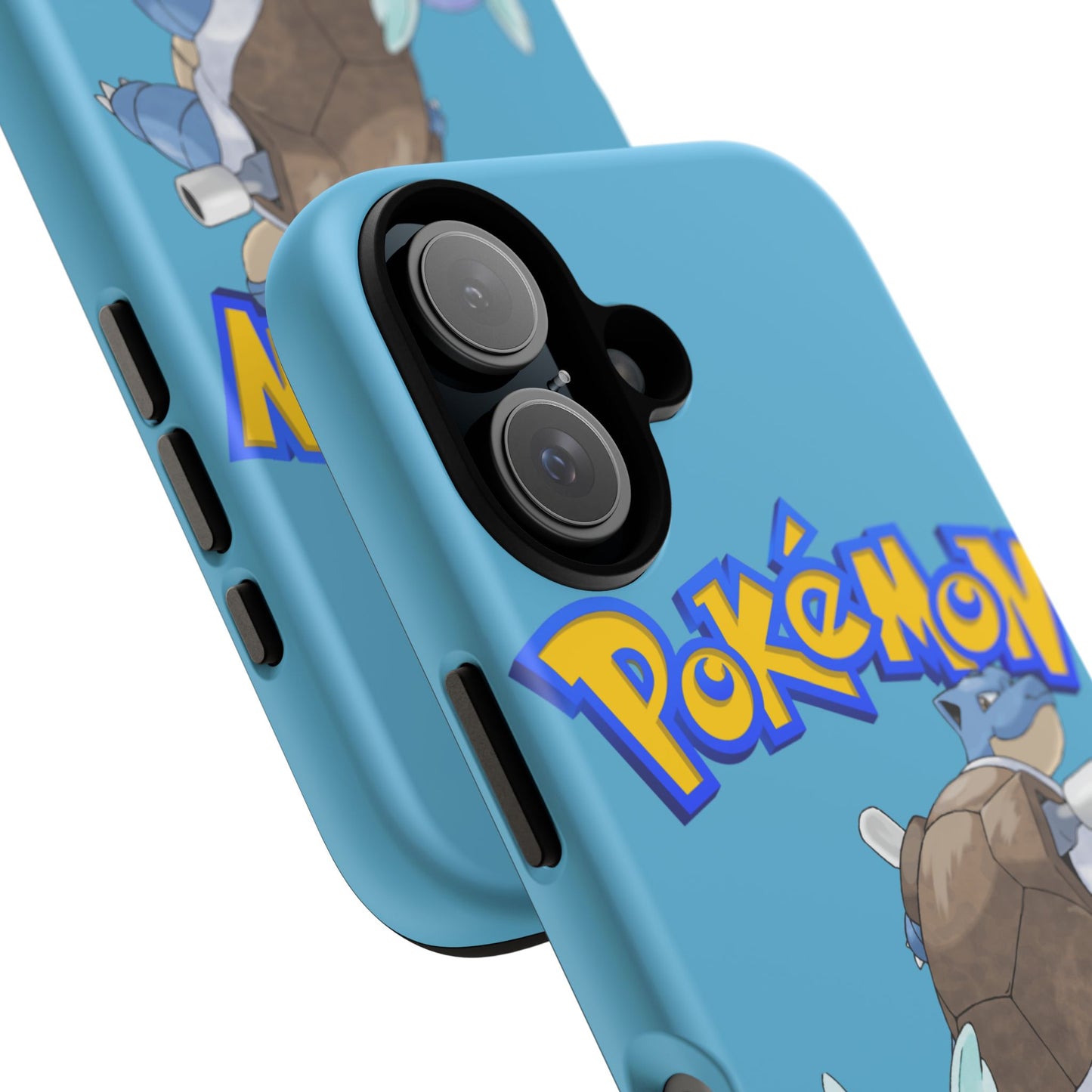 Squirtles Evolutions - Tough