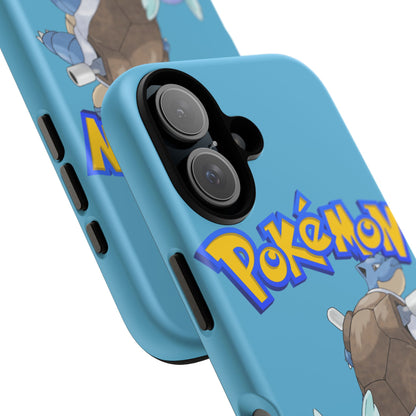 Squirtles Evolutions - Tough