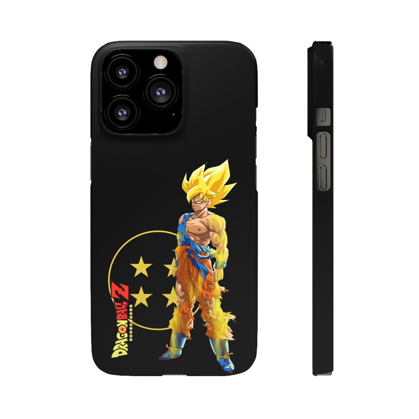 Goku SSJ1 - Slim