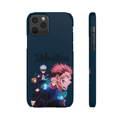Jujutsu Kaisen - Slim