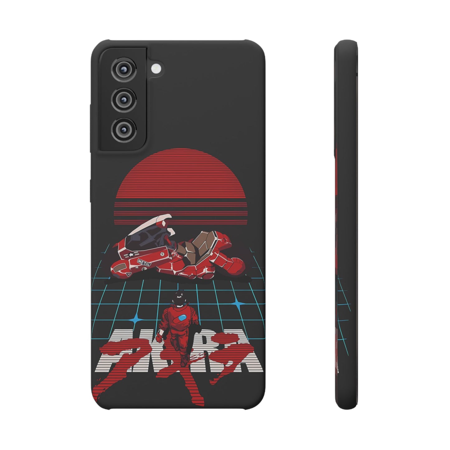 Akira 1991 - Slim