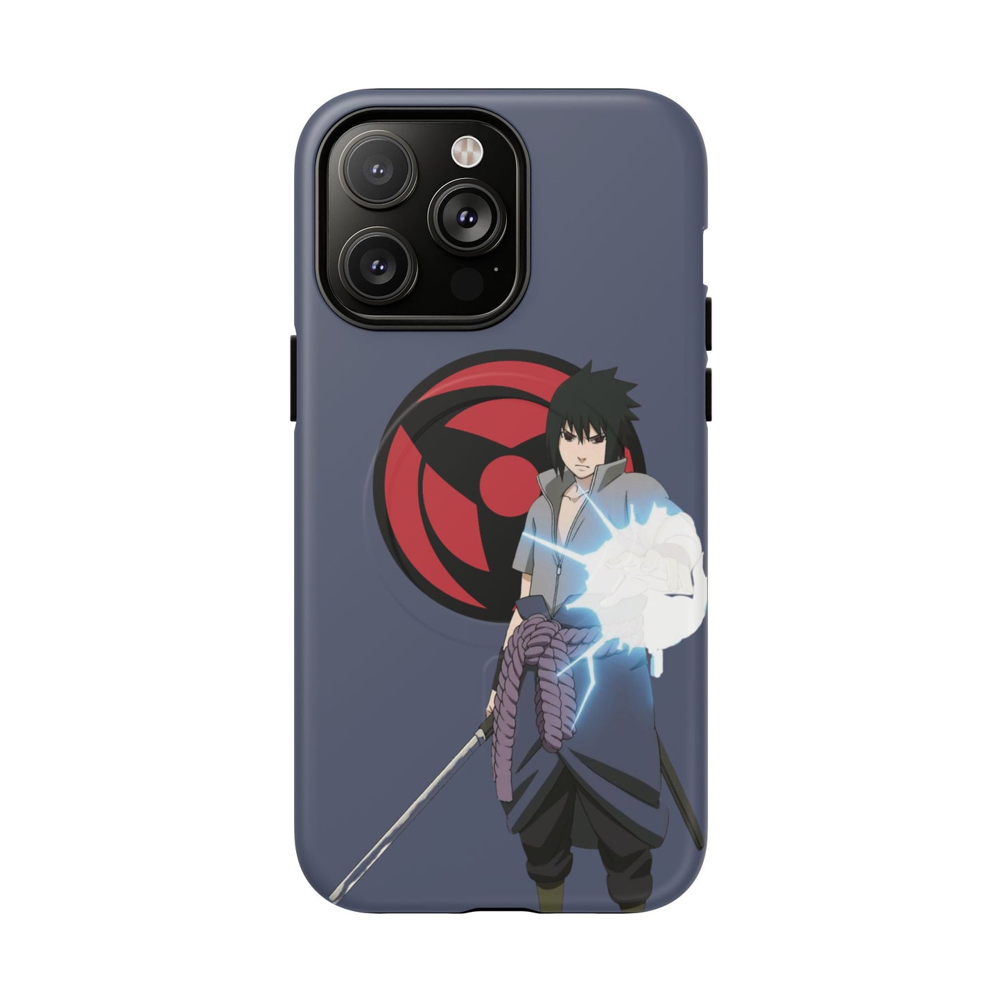 Sasuke Uchiha - Tough Mag