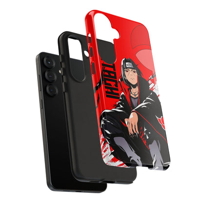 Itachi Uchiha - Tough