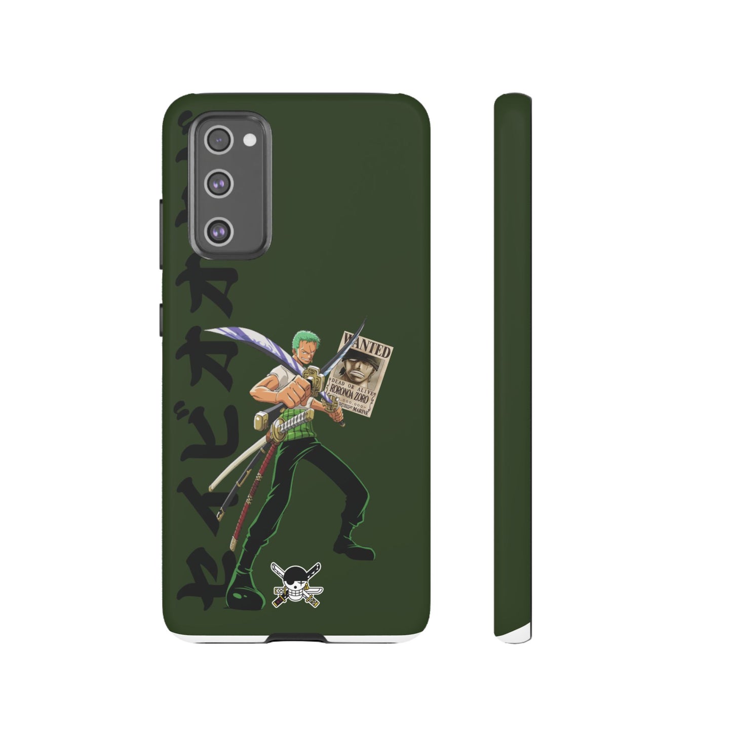 OG Zoro - Tough