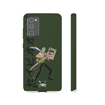OG Zoro - Tough