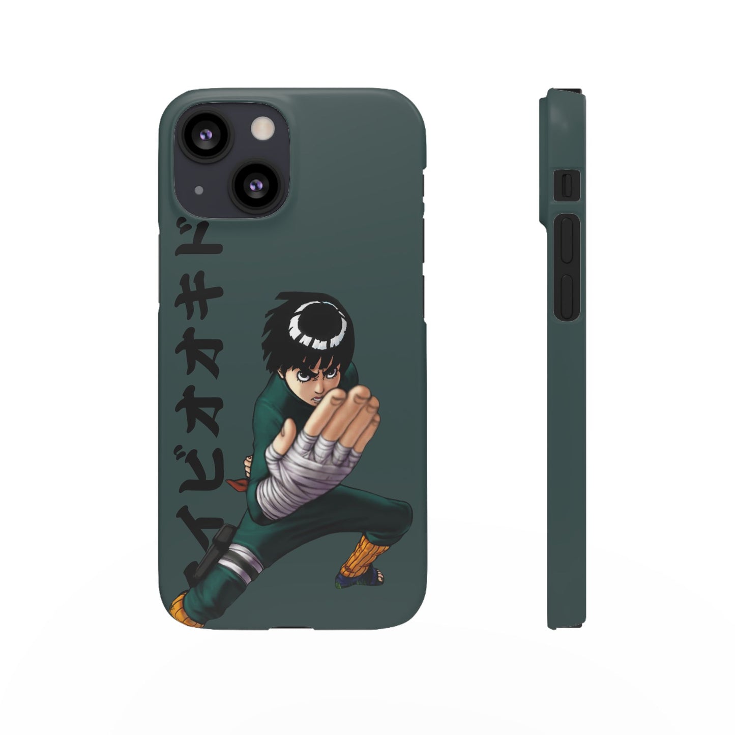 Rock Lee - Slim