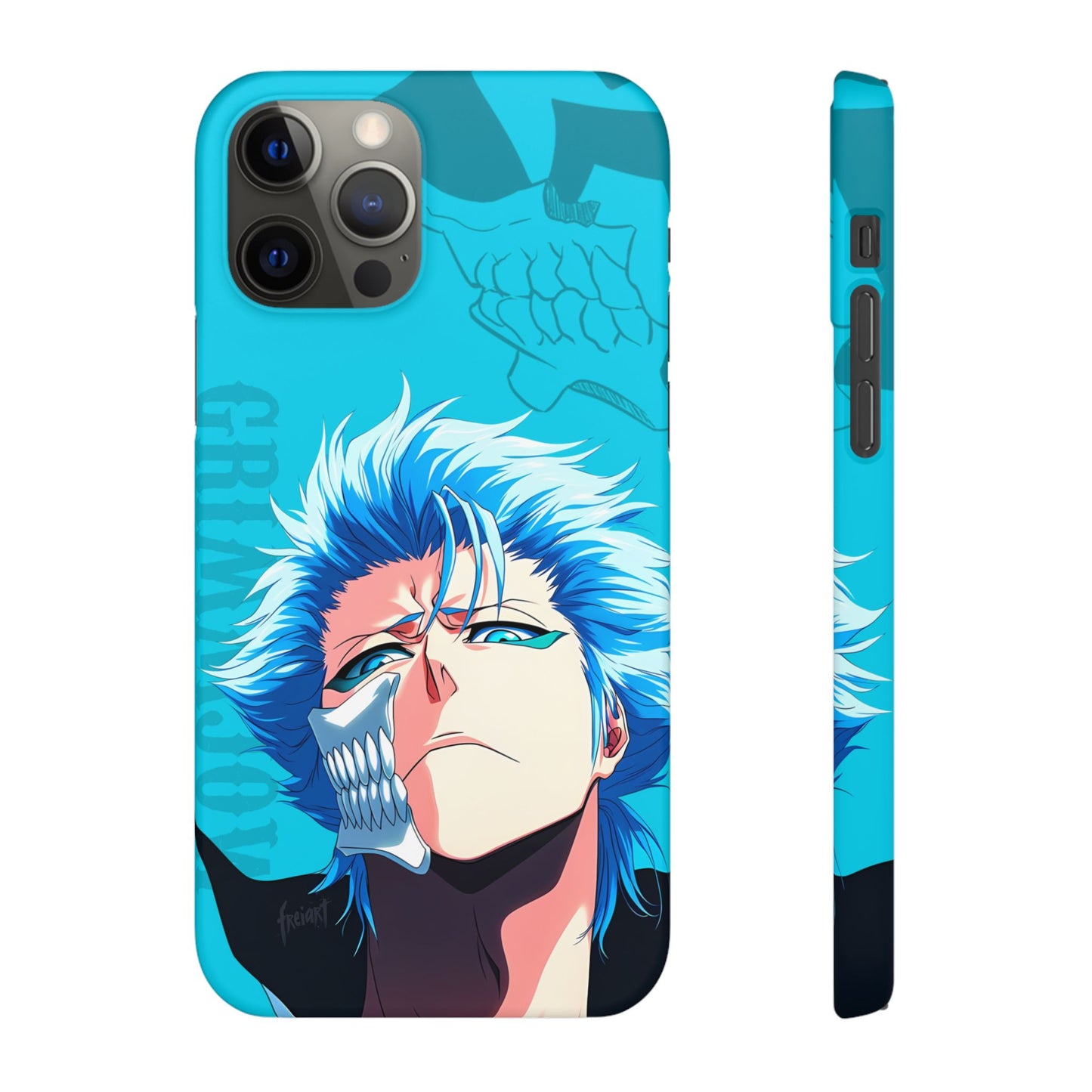 Grimmjow - Slim
