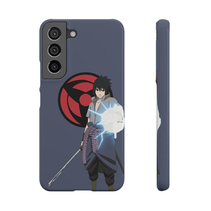 Sasuke Uchiha - Slim