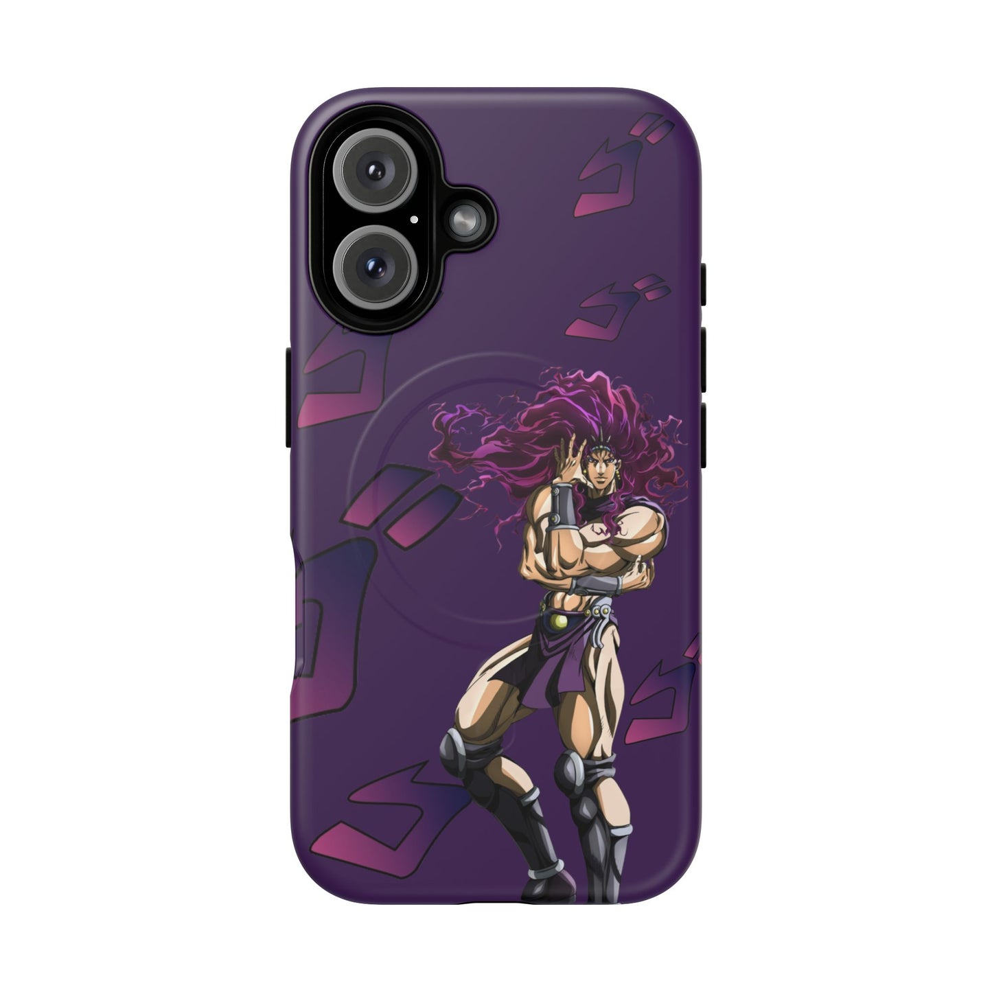Kars - Tough Mag