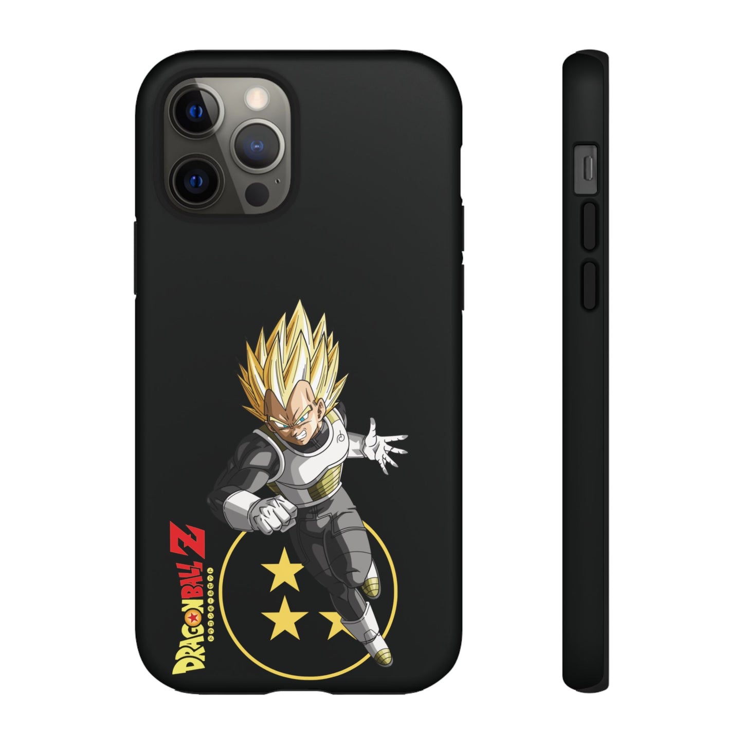 Vegeta DBS - Tough