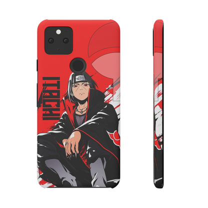 Itachi Uchiha - Slim