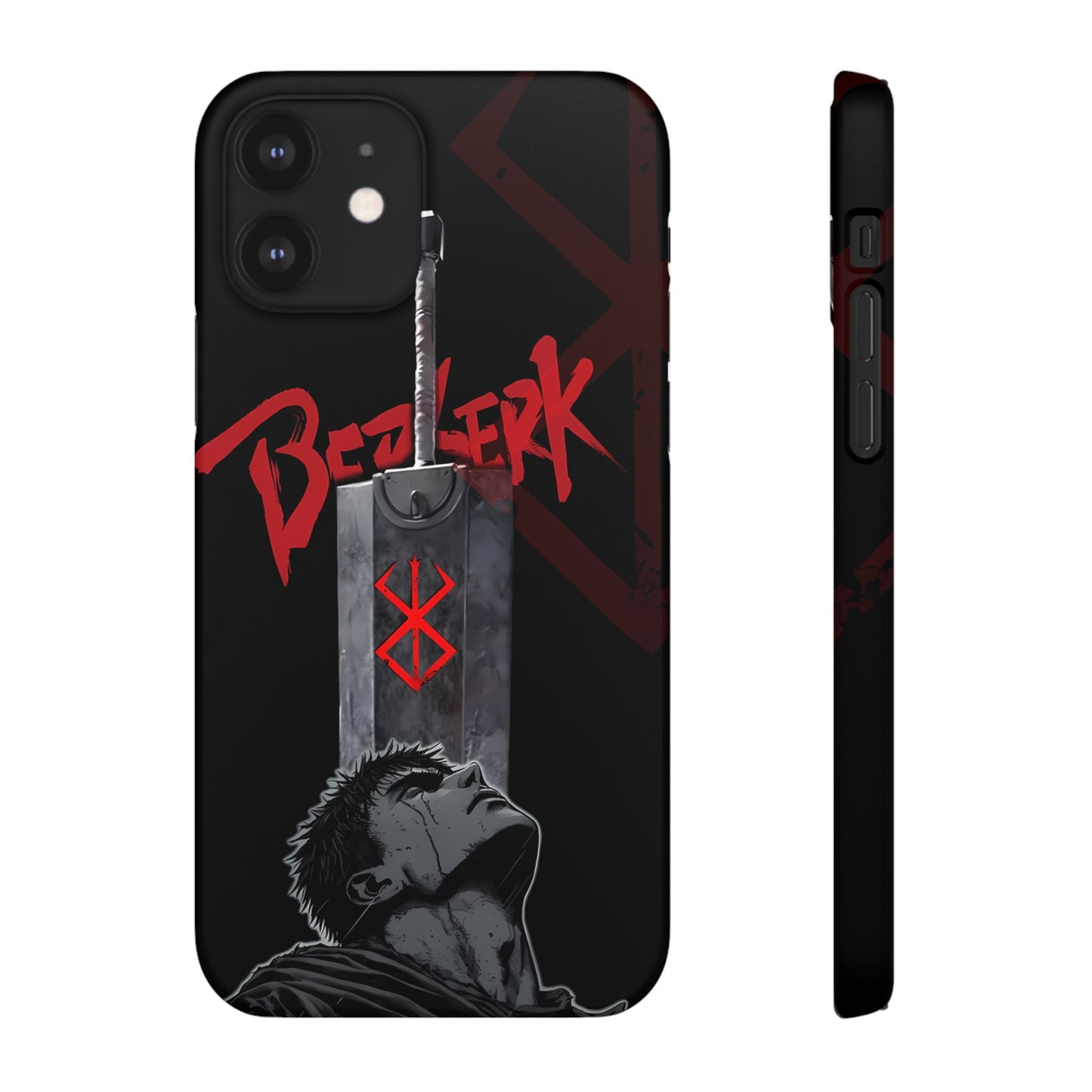 Berserk Sword - Slim