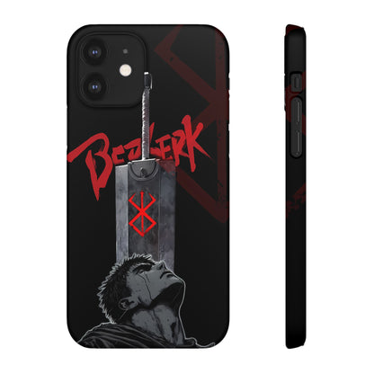Berserk Sword - Slim