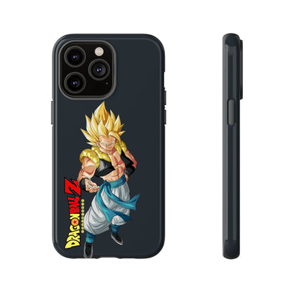 Gogeta DBZ - Tough