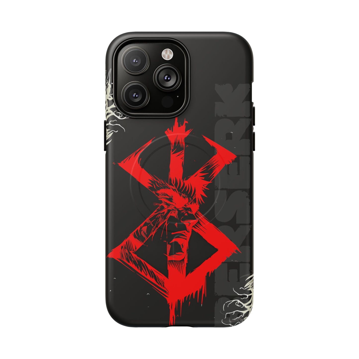 Brand of Sacrifice - Tough Mag