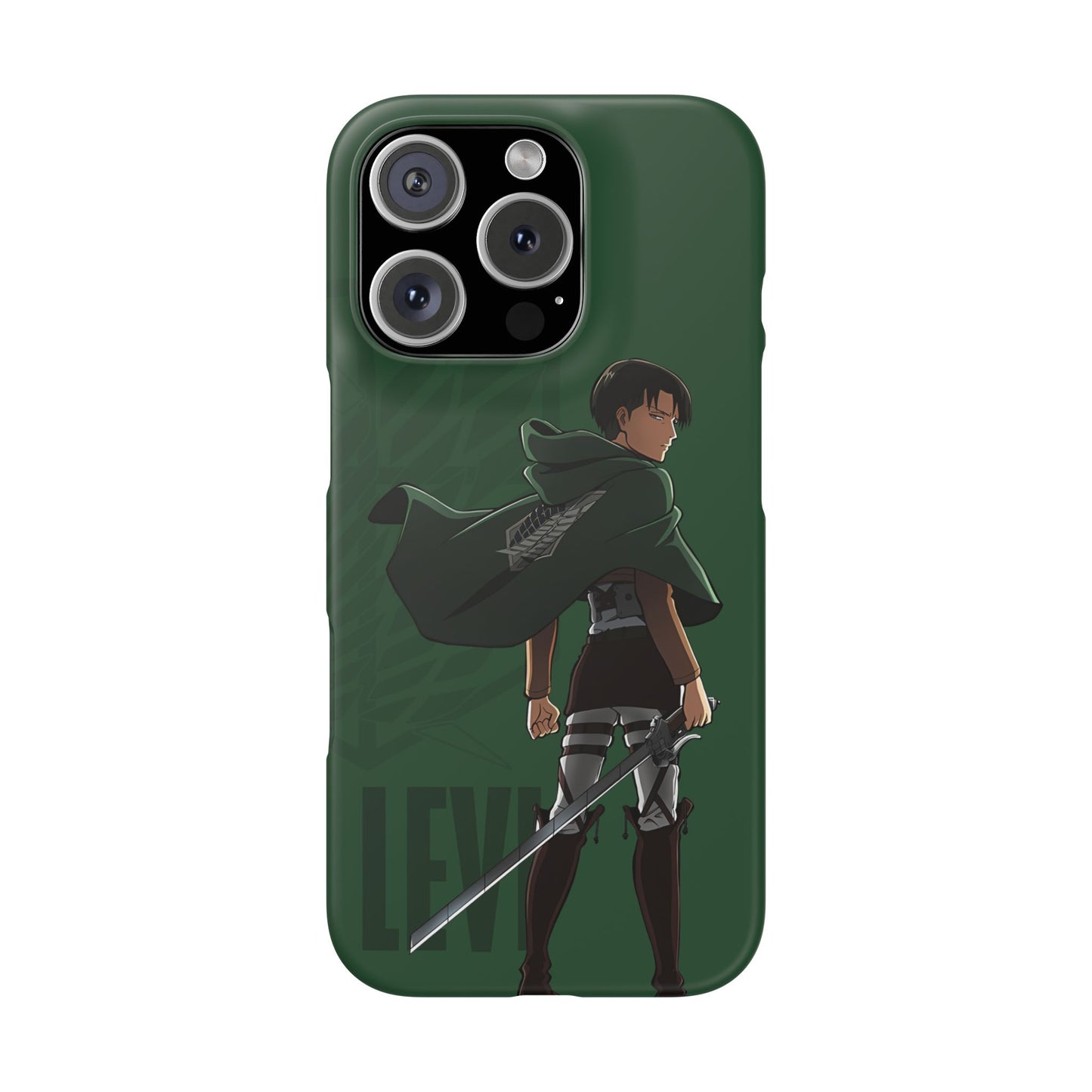Levi - Slim