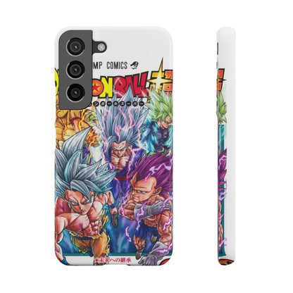 Dragonball Super Vol 24 - Slim