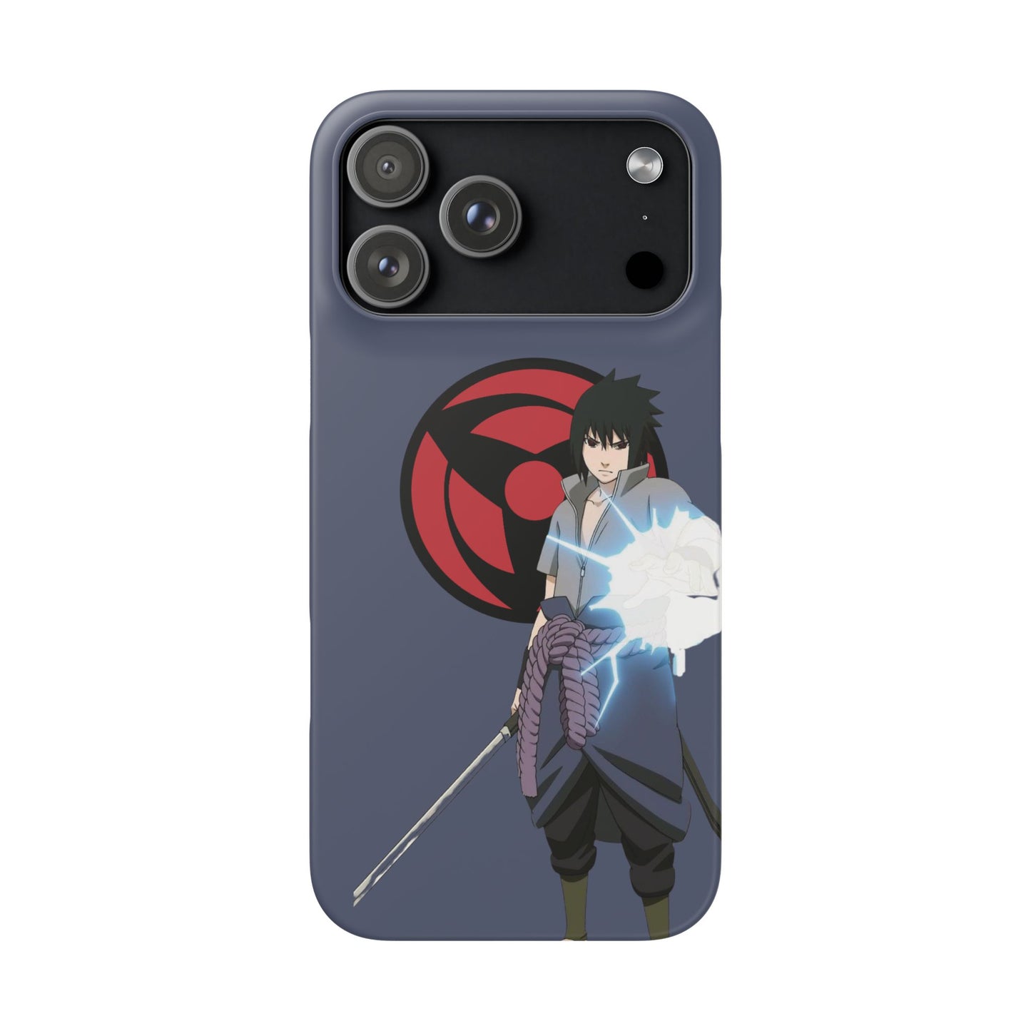 Sasuke Uchiha - Slim