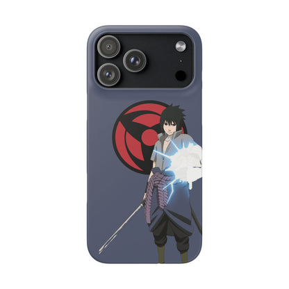 Sasuke Uchiha - Slim