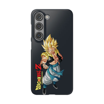Gogeta DBZ - Slim