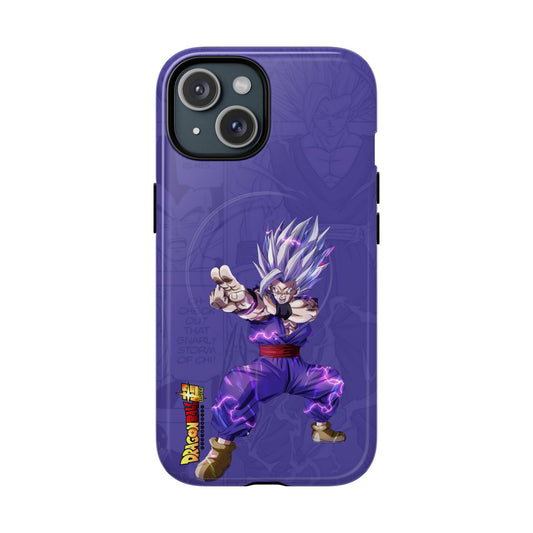 Beast Gohan - Tough Mag