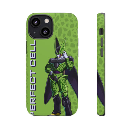 Perfect Cell - Tough