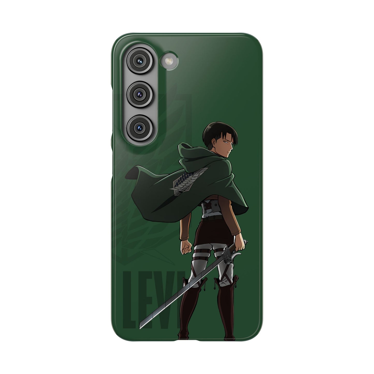 Levi - Slim