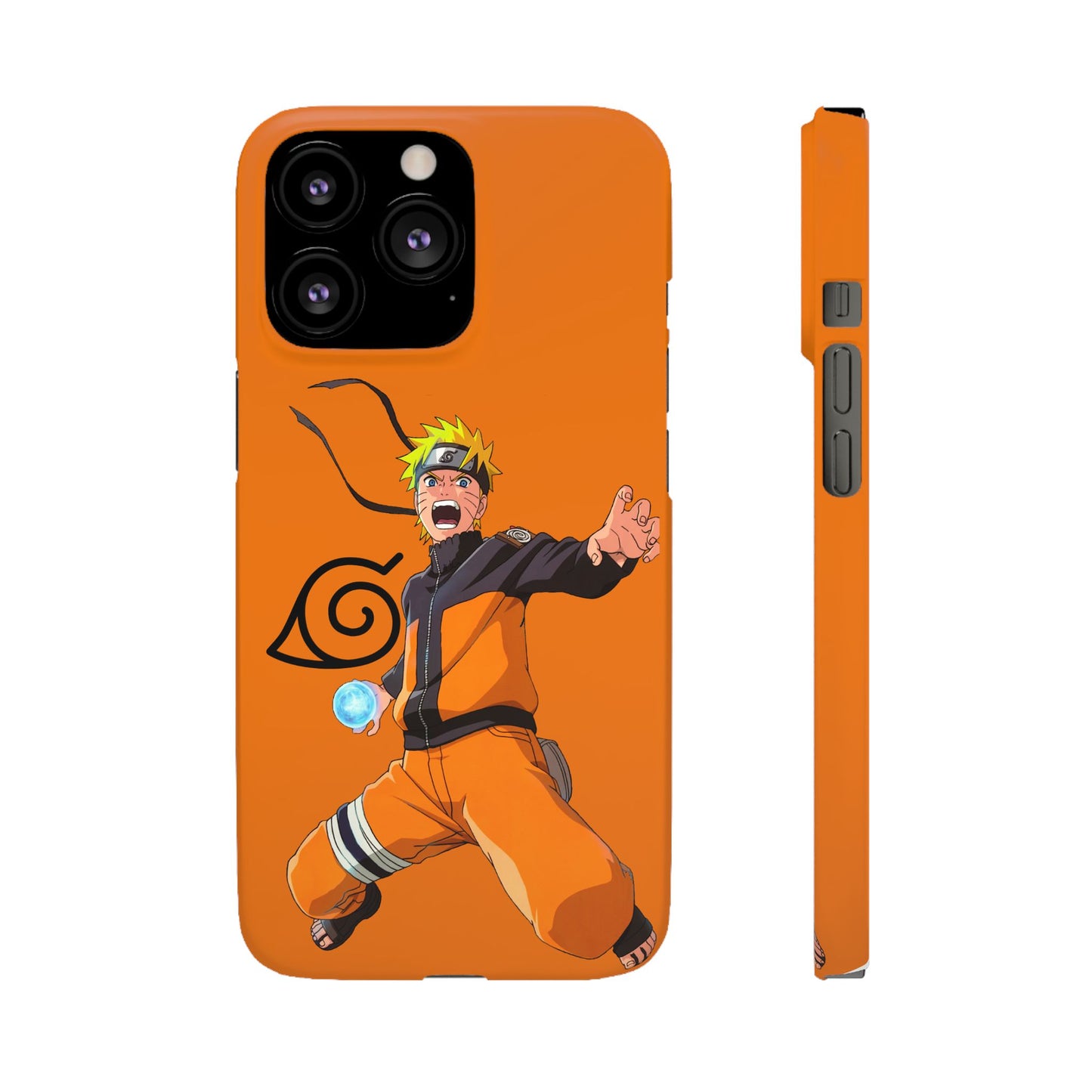 Naruto Uzumaki - Slim