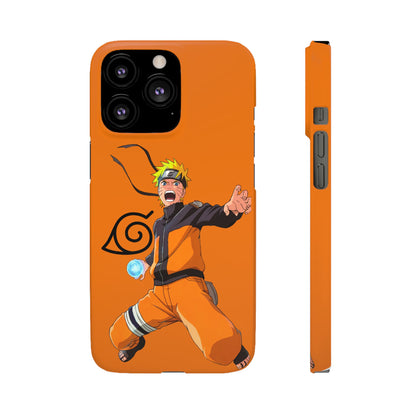Naruto Uzumaki - Slim