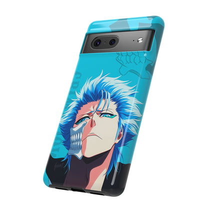 Grimmjow - Tough